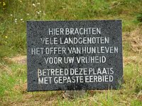 NL, Zuid-Holland, 's-Gravenhage, Waalsdorpervlakte 2, Saxifraga-Foto Fitis-Sytske Dijksen