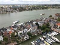 NL, Zuid-Holland, Dordrecht 20, Saxifraga-Willem van Kruijsbergen