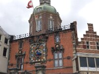 NL, Zuid-Holland, Dordrecht 3, Saxifraga-Willem van Kruijsbergen