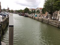 NL, Zuid-Holland, Dordrecht 6, Saxifraga-Willem van Kruijsbergen