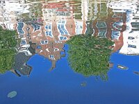 NL, Zuid-Holland, Leiden, Rapenburg 3, Saxifraga-Foto Fitis-Sytske Dijksen