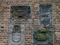 NL, Zuid-Holland, Rotterdam, Delfshaven 2, Saxifraga-Foto Fitis-Sytske Dijksen