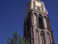 NL, Zuid-Holland, Rotterdam, Laurenskerk 4, Saxifraga-Foto Fitis-Sytske Dijksen