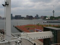 NL, Zuid-Holland, Rotterdam, Maas 1, Saxifraga-Foto Fitis-Sytske Dijksen