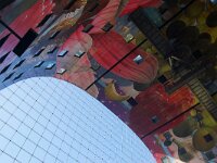 NL, Zuid-Holland, Rotterdam, Markthal 3, Saxifraga-Foto Fitis-Sytske Dijksen