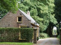 NL, Zuid-Holland, Wassenaar, Eikenhorst 1, Saxifraga-Foto Fitis-Sytske Dijksen