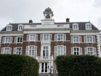 NL, Zuid-Holland, Wassenaar, Landgoed Clingendael 1, Saxifraga-Sytske Dijksen