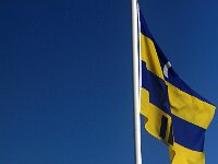 NL, Friesland, Ameland, Vuurtoren 2, Saxifraga-Foto Fitis-Sytske Dijksen