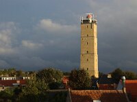 NL, Friesland, Terschelling, Brandaris 1, Saxifraga-Sytske Dijksen