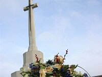 NL, Gelderland, Berg en Dal, Groesbeek, Canadian Cemetery 3, Saxifraga-Foto Fitis-Sytske Dijksen