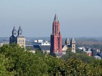 NL, Limburg, Maastricht 11, Saxifraga-Foto Fitis-Sytske Dijksen