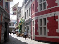 NL, Limburg, Maastricht 2, Saxifraga-Foto Fitis-Sytske Dijksen