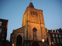 NL, Limburg, Maastricht 7, Saxifraga-Foto Fitis-Sytske Dijksen