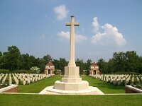 NL, Overijssel, Rijssen-Holten, Canadian Cemetery 1, Saxifraga-Foto Fitis-Sytske Dijksen