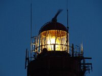 NL, Zeeland, Schouwen-Duiveland, vuurtoren Haamstede 3, Saxifraga-Foto Fitis-Sytske Dijksen