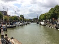 NL, Zuid-Holland, Dordrecht 2, Saxifraga-Willem van Kruijsbergen