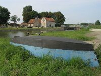 NL, Zuid-Holland, Goeree-Overflakkee, Dirksland, Dirkslandse Sas 1, Saxifraga-Hans Dekker