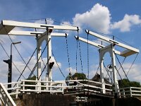 NL, Zuid-Holland, Krimpenerwaard, Schoonhoven 2, Saxifraga-Foto Fitis-Sytske Dijksen