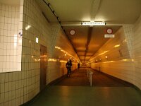 NL, Zuid-Holland, Rotterdam, Maastunnel 1, Saxifraga-Foto Fitis-Sytske Dijksen