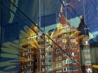 NL, Zuid-Holland, Rotterdam, Markthal 2, Saxifraga-Foto Fitis-Sytske Dijksen