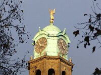 NL, Zuid-Holland, Rotterdam, Townhall 1, Saxifraga-Foto Fitis-Sytske Dijksen