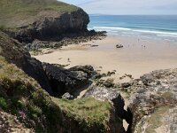 GB, Cornwall, Porthtowan 3, Saxifraga-Foto Fitis- Sytske Dijksen