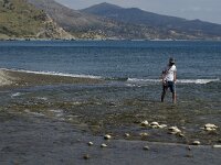 GR, Crete, Rethimnon, Preveli 1, Saxifraga-Jan van der Straaten