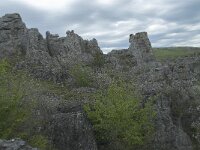 F, Lozere, Fraissinet-de-Fourques, Nimes-le-Vieux 28, Saxifraga-Willem van Kruijsbergen