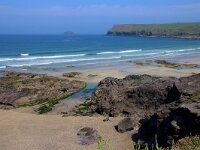 GB, Cornwall, St Minver, Rock 12, Saxifraga-Foto Fitis- Sytske Dijksen