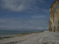 F, Seine-Maritime, Sassetot-le-Mauconduit, Les Petites Dalles 3, Saxifraga-Willem van Kruijsbergen