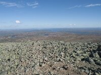 N, Buskerud, Hol, Prestholtskaret 85, Saxifraga-Annemiek Bouwman