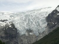 N, Sogn og Fjordane, Luster, Bergsetbreen 3, Saxifraga-Willem van Kruijsbergen