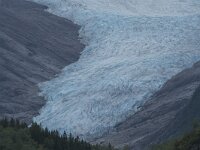 N, Nordland, Meloy, Svartisen 51, Saxifraga-Willem van Kruijsbergen