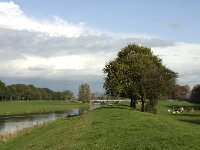 NL, Noord-Brabant, Heusden, Baardwijksche Overlaat 5, Saxifraga-Jan van der Straaten