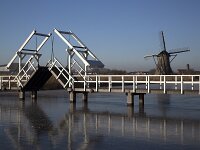 NL, Zuid-Holland, Molenlanden, Kinderdijk 4, Saxifraga-Roel Meijer  South Holland, Netherlands. : No entrance, Travel destinations, Winter, Wintertime, Dutch culture