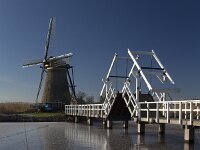NL, Zuid-Holland, Molenlanden, Kinderdijk 7, Saxifraga-Roel Meijer  South Holland, Netherlands. : No entrance, Travel destinations, Winter, Wintertime