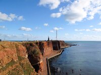 D, Schleswig-Holstein, Helgoland 17, Saxifraga-Bart Vastenhouw