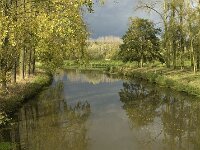 Essche Stroom, Noord-Brabant