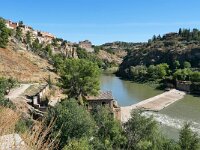 E, Toledo, Toledo, Rio Tajo 20, Saxifraga-Tom Heijnen
