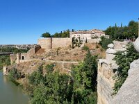 E, Toledo, Toledo, Rio Tajo 22, Saxifraga-Tom Heijnen