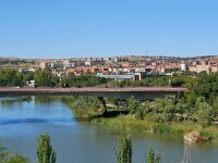 E, Toledo, Toledo, Rio Tajo 24, Saxifraga-Tom Heijnen