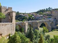 E, Toledo, Toledo, Rio Tajo 8, Saxifraga-Tom Heijnen