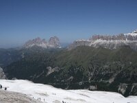 I, Sued Tirol, Canazei, Marmolada 33, Saxifraga-Willem van Kruijsbergen