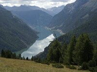 I, Sued Tirol, Livigno, Lago di Livigno 1, Saxifraga-Jan van der Straaten