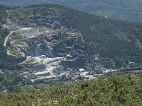 P, Faro, Monchique, Foia 22, Saxifraga-Willem van Kruijsbergen