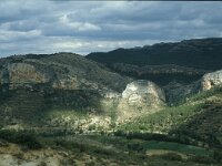 E, Teruel, Tronchon, El Higueral 4, Saxifraga-Jan van der Straaten