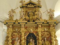 CH, Wallis, Saas Grund, Antoniuskapelle 3, Saxifraga-Willem van Kruijsbergen