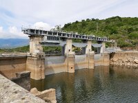 E, Toledo, Navalcan, Embalse de Navalcan 1, Saxifraga-Tom Heijnen
