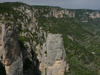 F, Lozere, Le Rozier, Gorge de la Jonte 5, Saxifraga-Dirk Hilbers