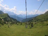 I, Veneto, Cortina d'Ampezzo, Cinque Torri 4, Saxifraga-Foto Fitis-Sytske Dijksen